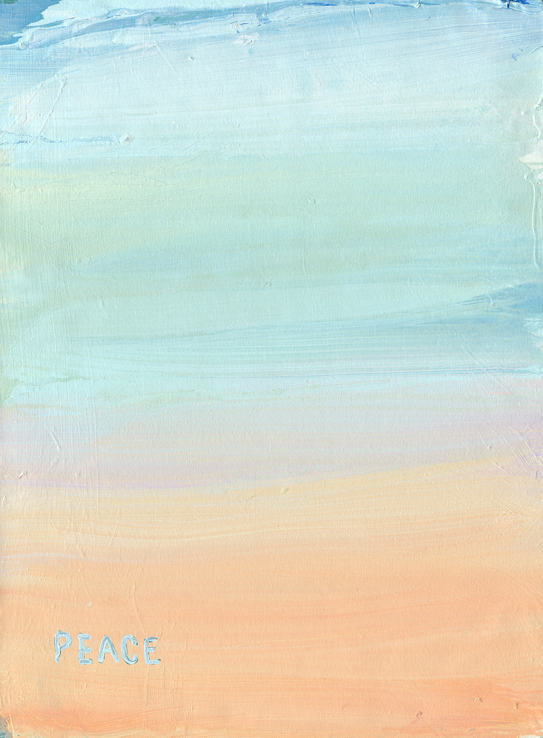 Fine Art Print - Sunset Dreaming