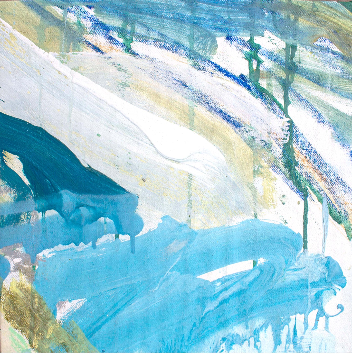 Moments 5 - Original Artwork