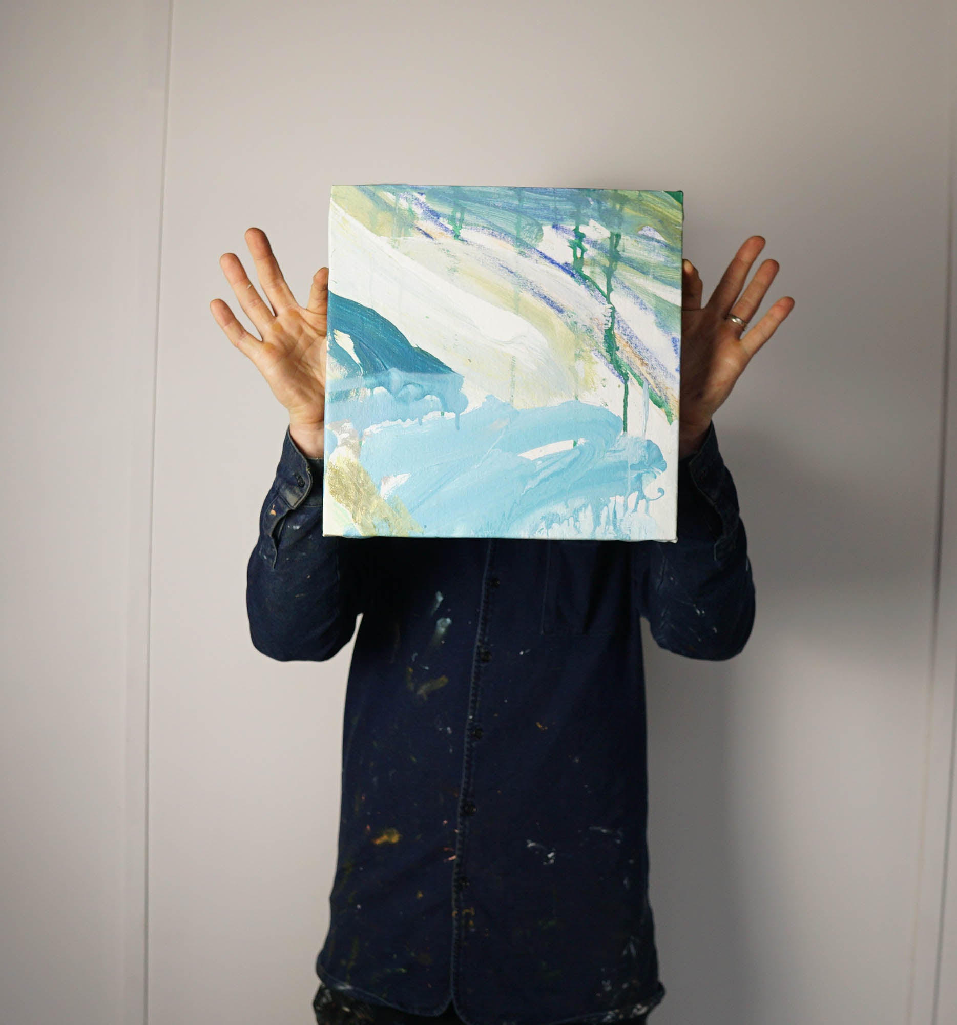 Moments 5 - Original Artwork