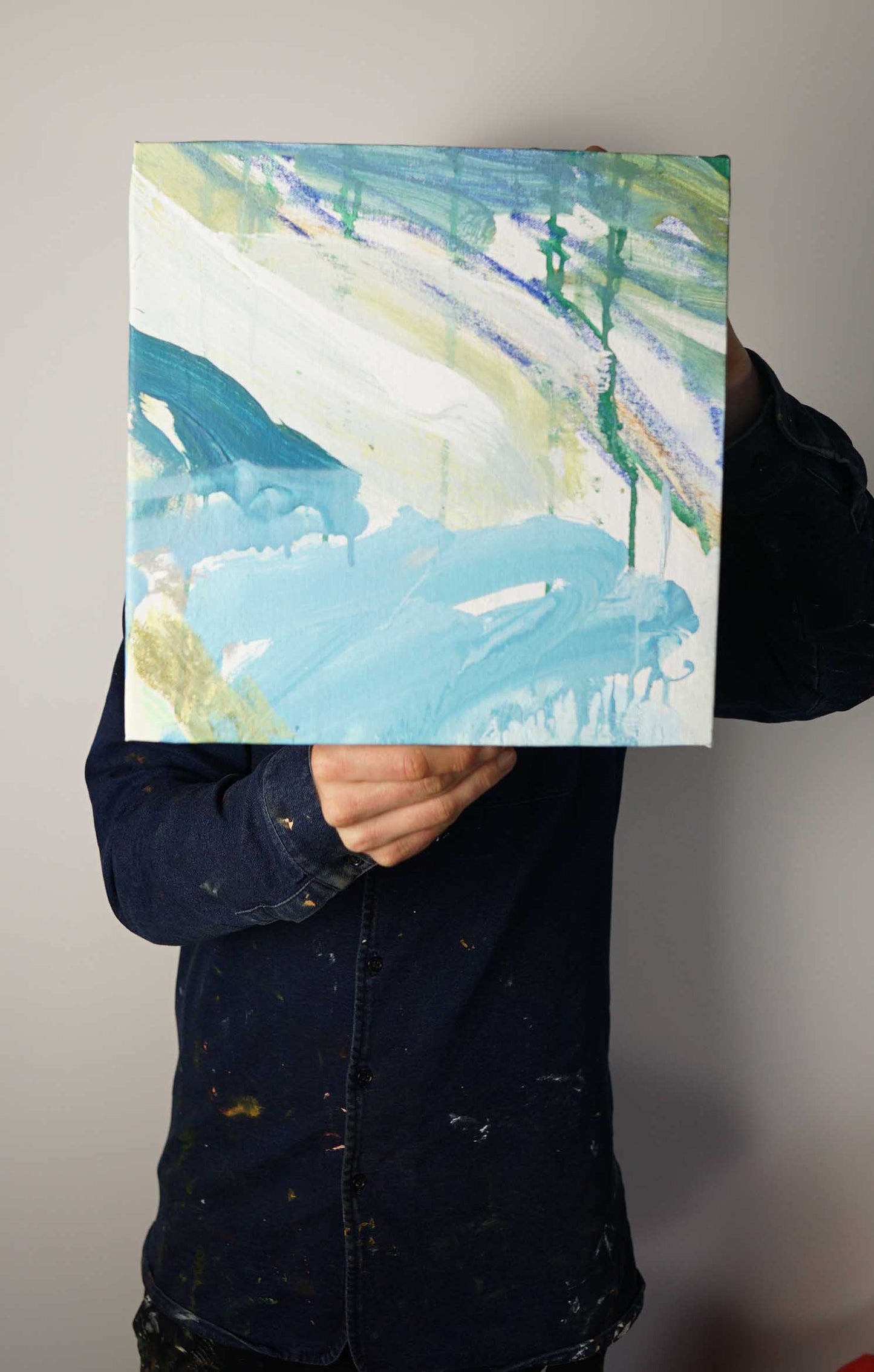 Moments 5 - Original Artwork