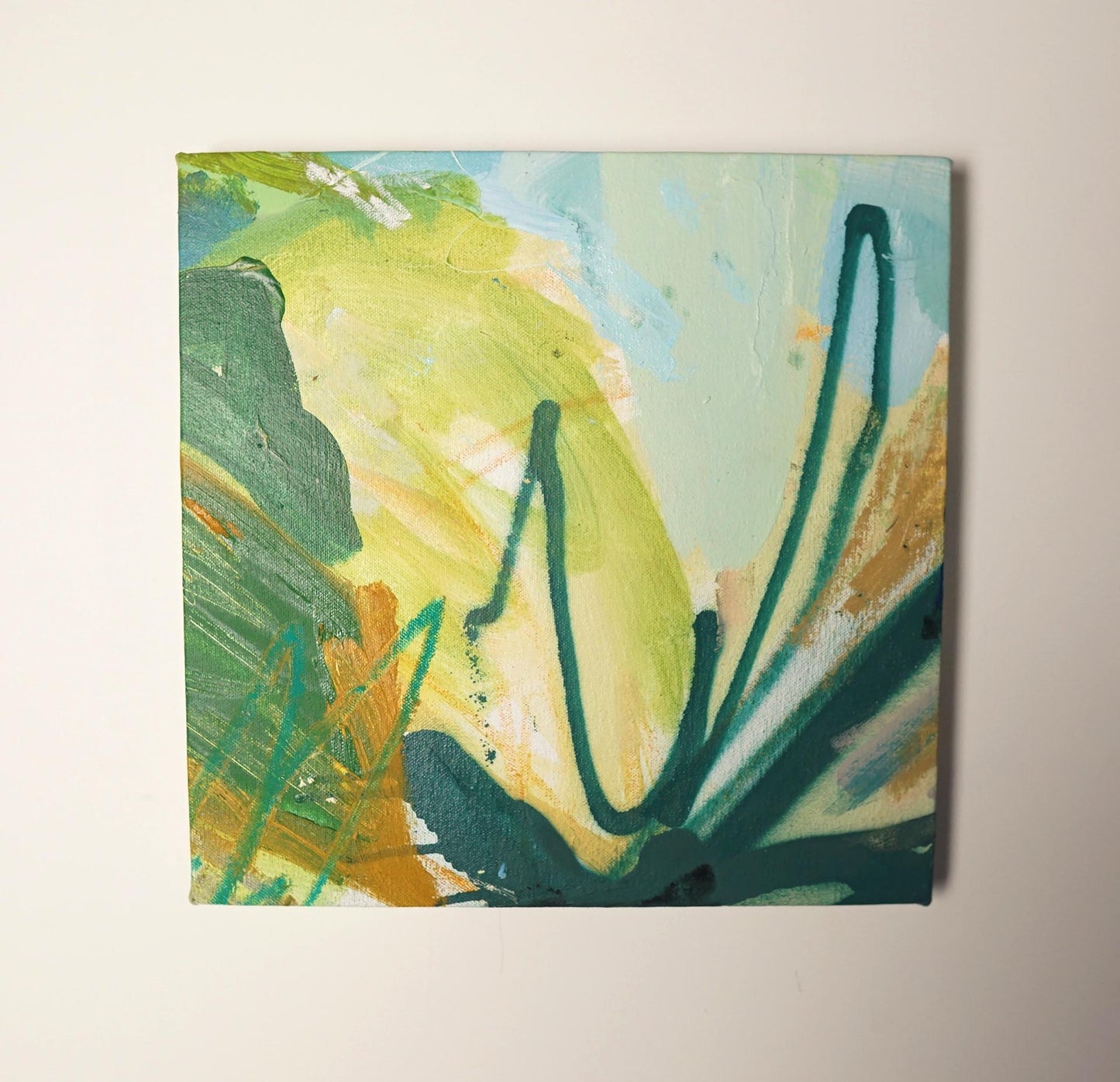 Moments 1 - Original Artwork