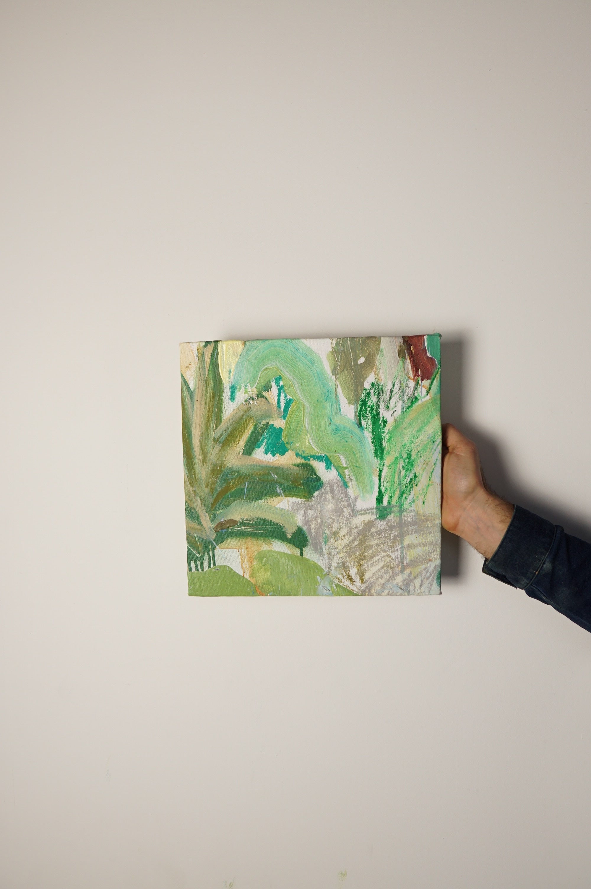 Moments 2 - Original Artwork