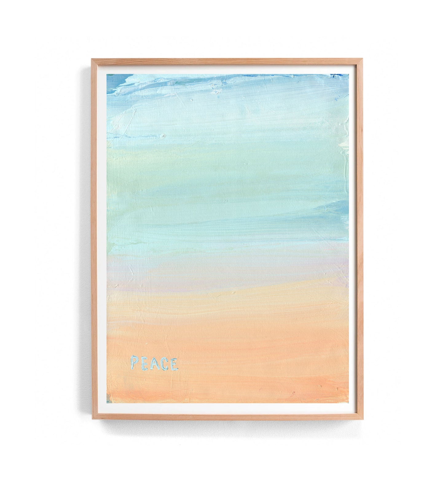 Fine Art Print - Sunset Dreaming