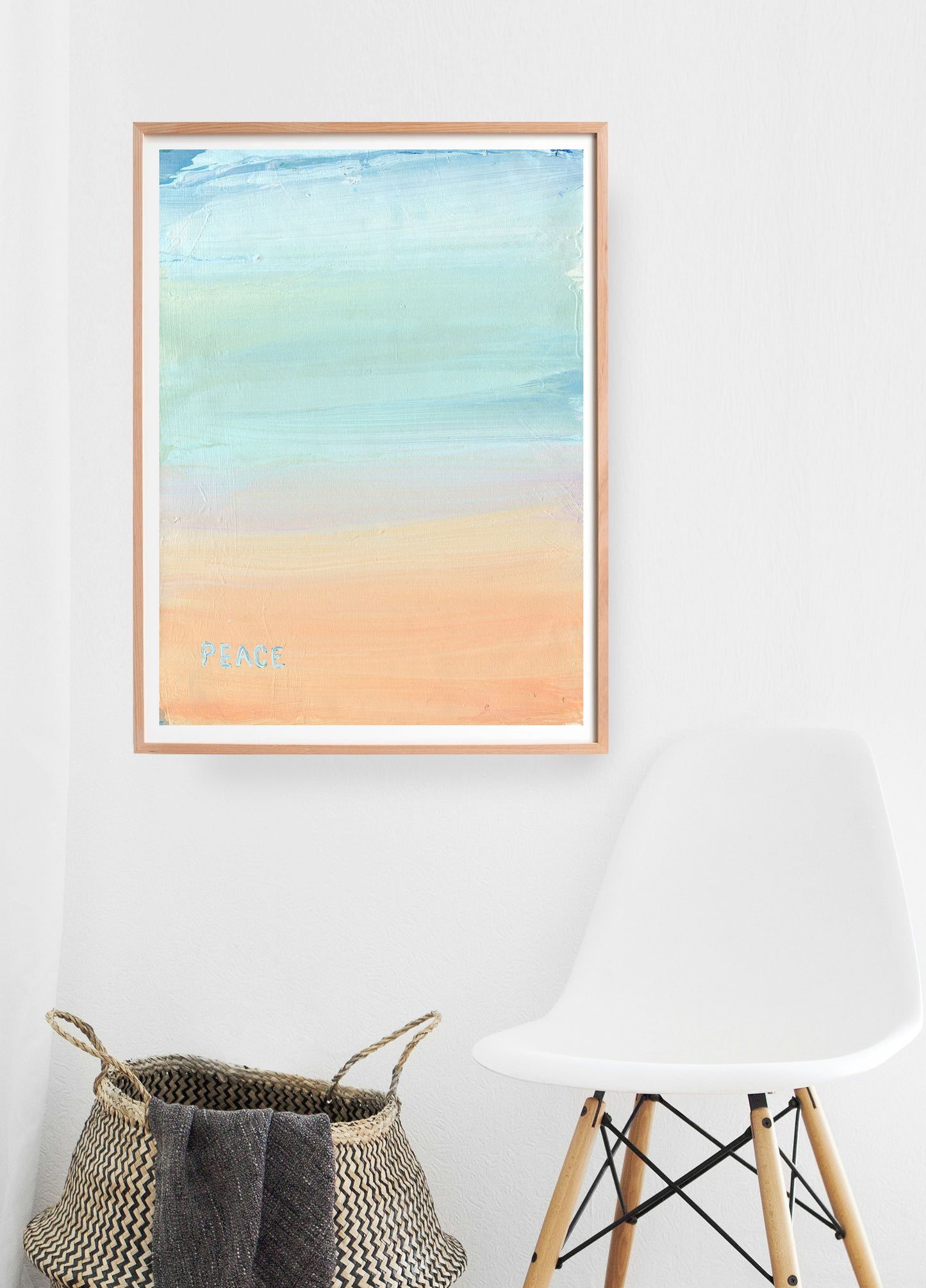 Fine Art Print - Sunset Dreaming