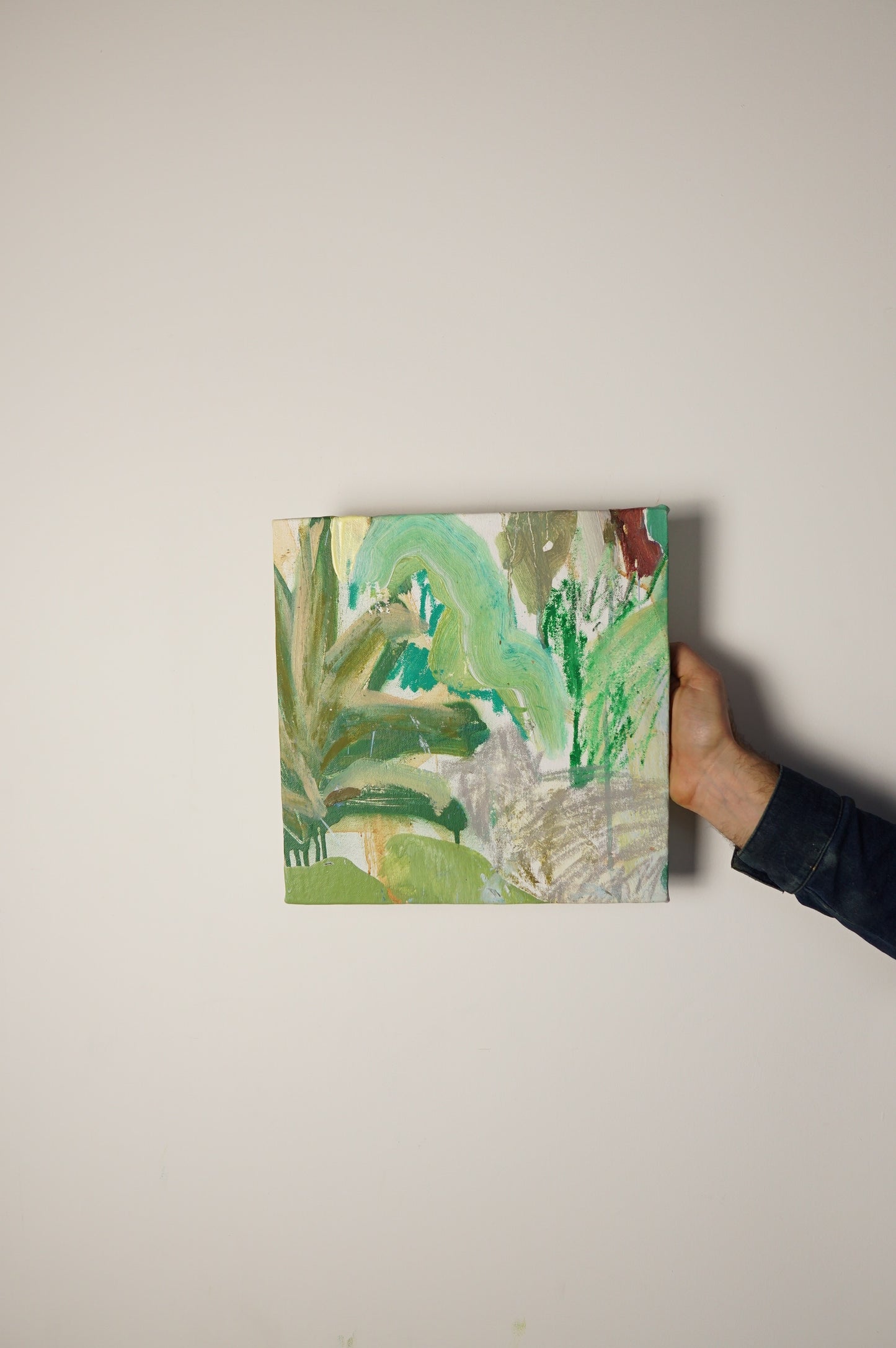 Moments 2 - Original Artwork