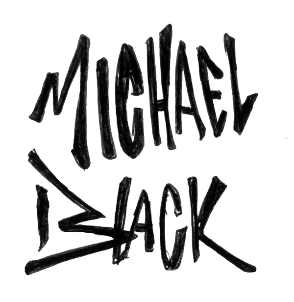 Michael Black Art